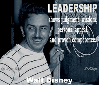 Illustration for article titled Citas atribuidas a Walt Disney que él en realidad nunca dijo